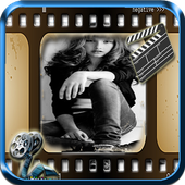 Film Photo Frames Maker icon