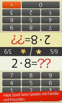 Multiplikationstabelle (Mathematik) screenshot 3