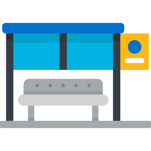 Taraz Bus icon