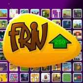 FRIV-Catciks Games icon