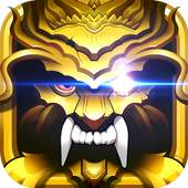 King Battle-Fighting Hero legend 1.0