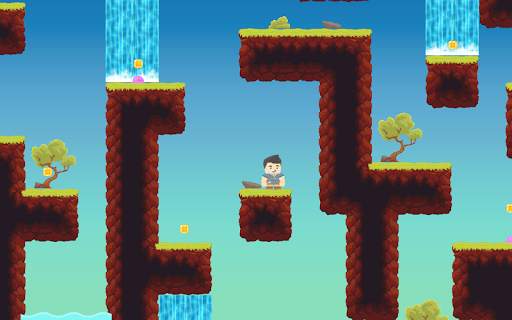 Player Jump screenshot 7