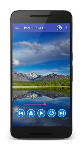 Meditation sounds Relax music screenshot 5