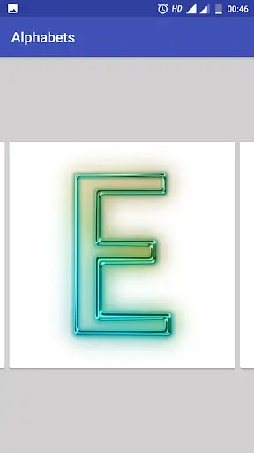 Kids Learning App screenshot 3