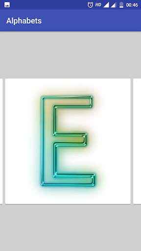 Kids Learning App screenshot 3