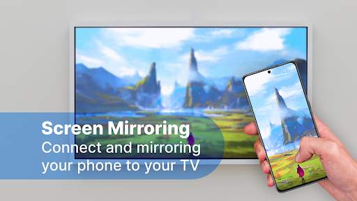 Remote Control for All TV screenshot 8