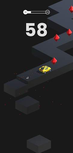 Car Racing Game 3D - Fast Race screenshot 5
