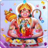 Hanuman Live Wallpaper 2.0