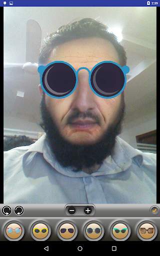My Goggles screenshot 5