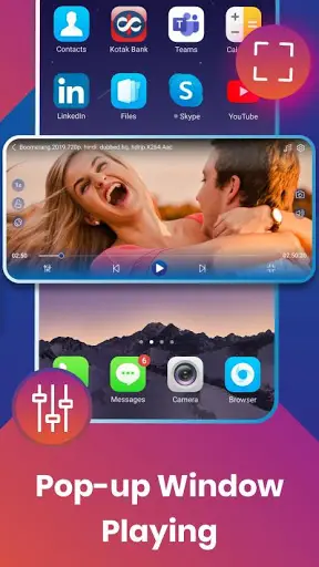 HD Video Player  – SX HD Video Player screenshot 4