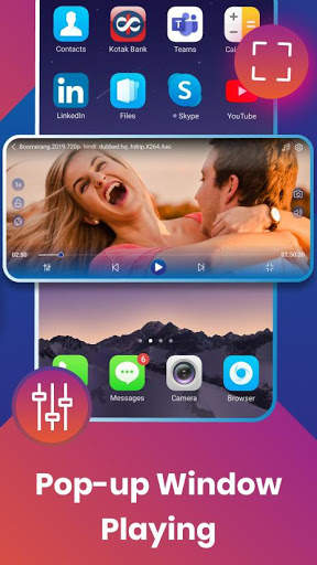 HD Video Player  – SX HD Video Player screenshot 4