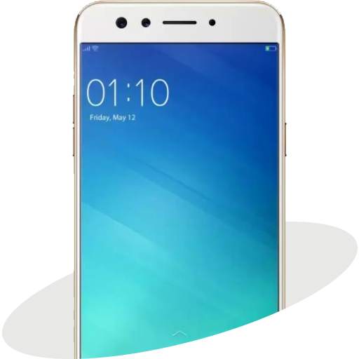 Theme - Oppo F3 Plus 1.0.1