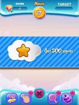 Candy Sweet - Delicious Candy screenshot 3