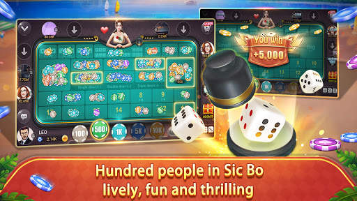 Gin Rummy - Lami mahjong Texas screenshot 5