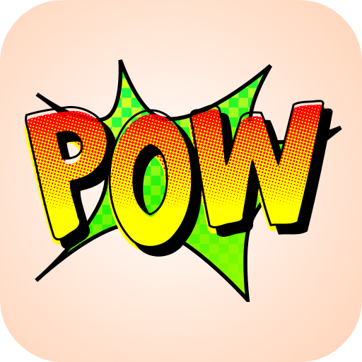 Cartoon Sounds icon