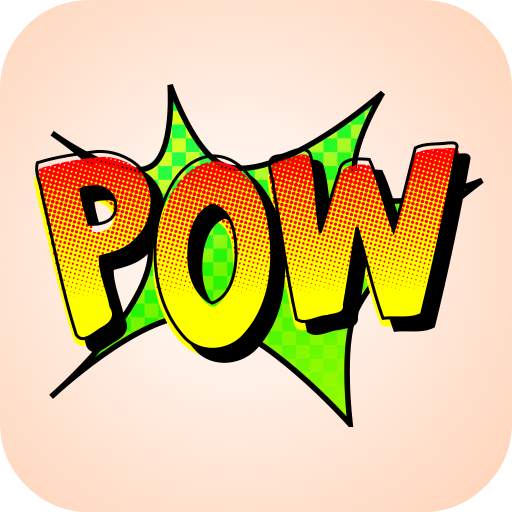 Cartoon Sounds 1.0