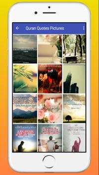 Quran Quotes Daily screenshot 2