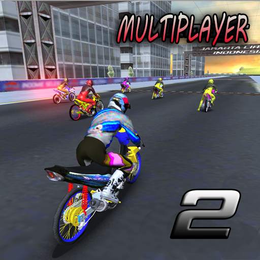 Real Drag Bike Racing 2 1.6
