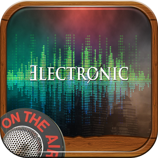 ikon Electronic Music Radio