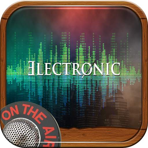 Electronic Music Radio 1.04