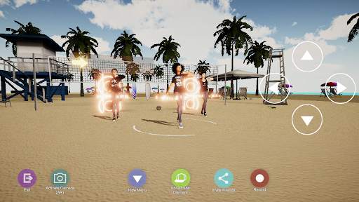 Musical Vibes AR screenshot 2