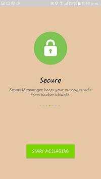 Smart Messenger screenshot 2