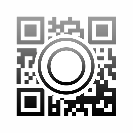 QR Scanner - Barcode Reader, QR Code Reader icon