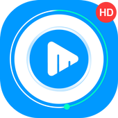 Max Video Player - HD Video Player icon