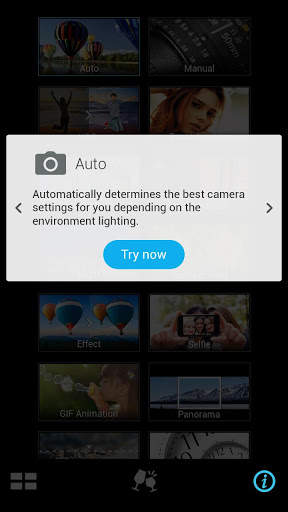 ASUS PixelMaster Camera screenshot 7