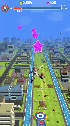 Cannon Man screenshot 2