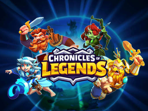 Chronicles of Legends screenshot 10