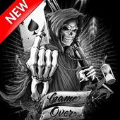 Grim Reaper Wallpaper 1.0