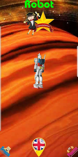3D English Kid screenshot 6