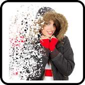 Pixel Effect Editor - Pixel Photo Effects Camera 1.0