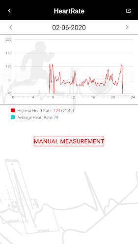 CT FIT screenshot 4