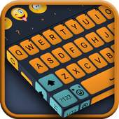 Nougat Android Keyboard 1.1