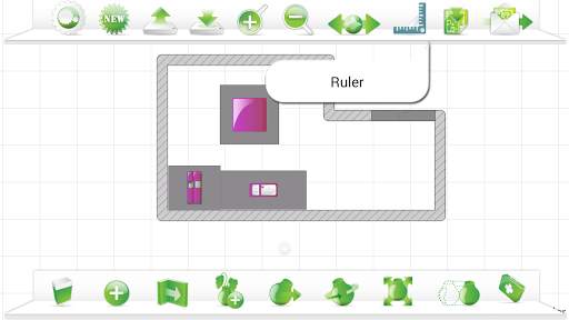 Sweet Home Design LITE screenshot 3