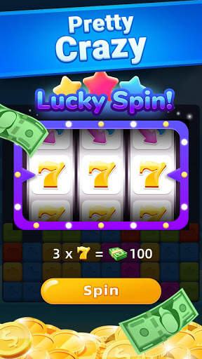 Lucky Cube - Crush to Win screenshot 3