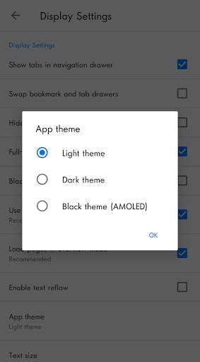Fire Browser - Fast | Private | Secure screenshot 7