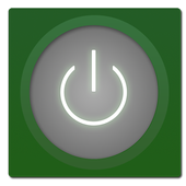 FlashLight Battery Saver Plus icon