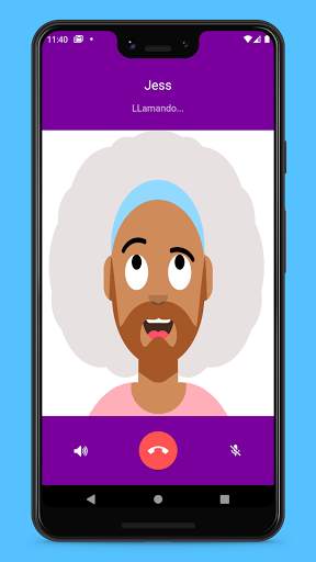 Grita - La app social para desahogarte a tu manera screenshot 3