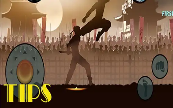 Tips Shadow Fight 2 screenshot 1
