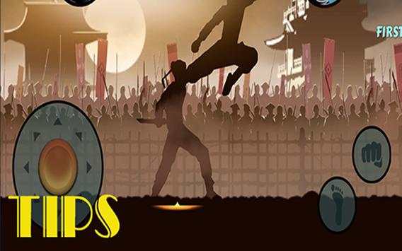 Tips Shadow Fight 2 screenshot 1