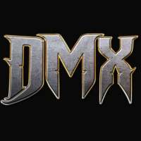 Dmx songs icon