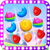 Cookie Crush Saga Free 2019 1.0