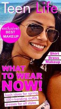 Magazine Cover Photo Editor screenshot 6