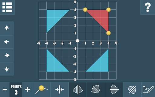 Geometry Teaching Tools screenshot 3