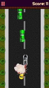 Highway Car Racing screenshot 4
