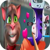 tom archery  3D 1.2