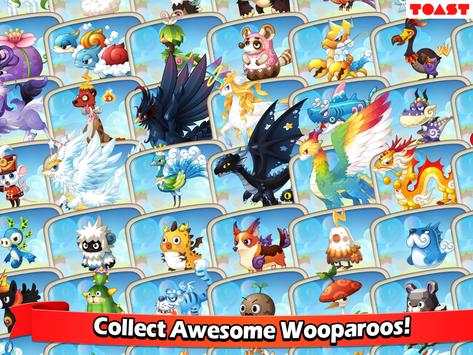 Wooparoo Mountain screenshot 2